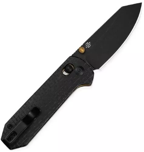 Civivi Knife Yonder 2.88"
