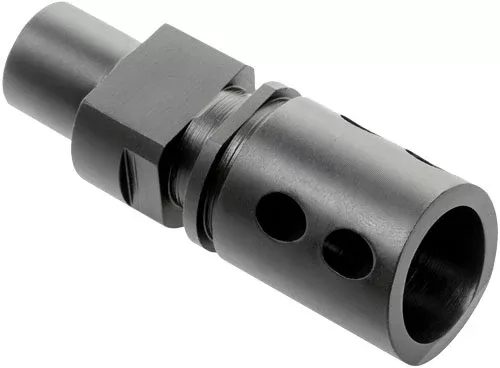 CMMG Flash Hider FNH P90 Style