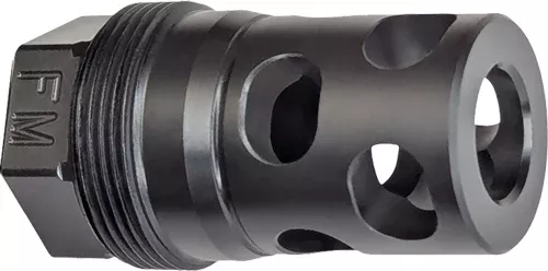 Comstock Muzzle Brake 1/2X28