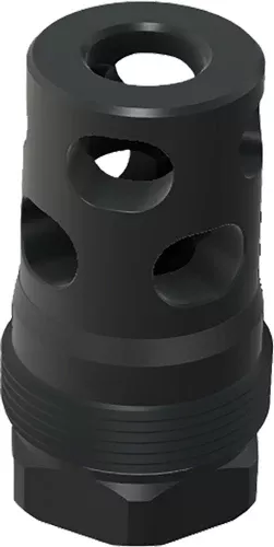 Comstock Muzzle Brake Compact