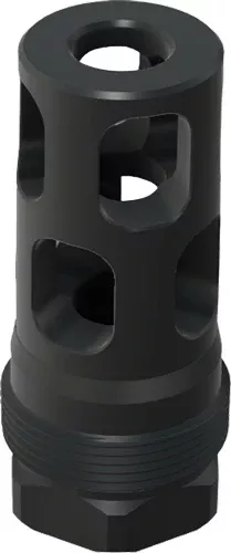 Comstock Muzzle Brake Full