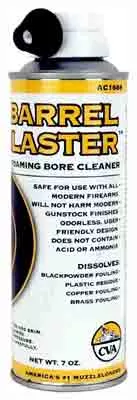 CVA Barrel Blaster Foaming
