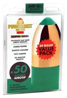 CVA Powerbelt Bullets Aero Tip