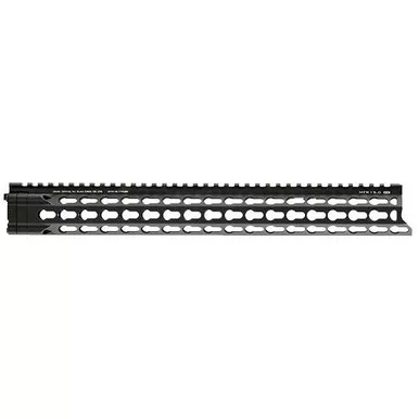 Daniel Defense MFR XS Keymod Rail 15", Black
