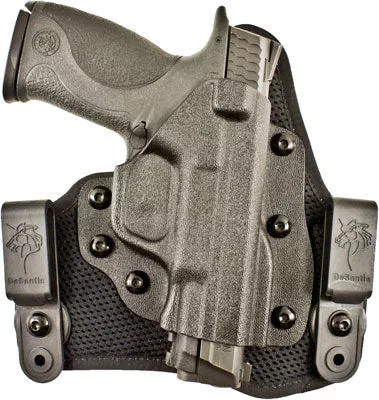 DeSantis Infiltrator Air Holster