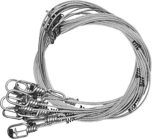 Duke Traps #1 Snare Trap