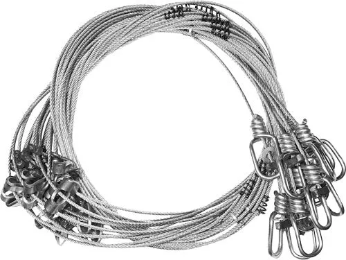 Duke Traps #4 Snare Trap