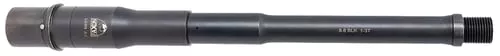 Faxon Firearms A0A863P12NGQ Big Gunner Duty 8.6 Blackout 12