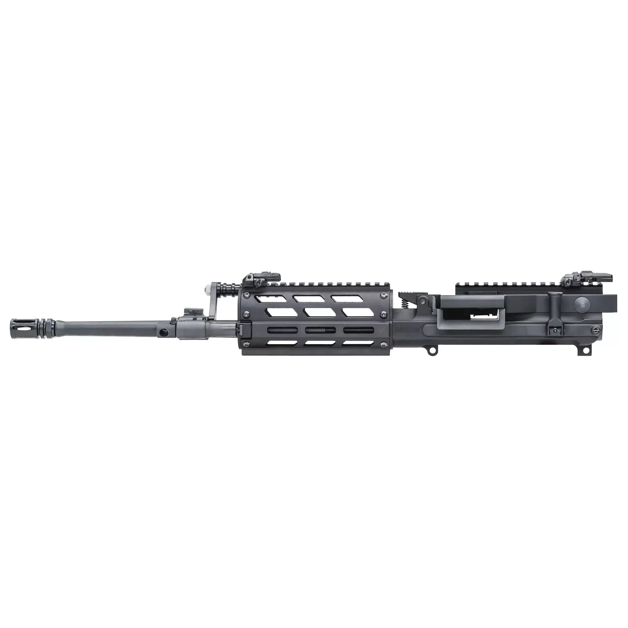 Fight MCR Dual FD Upper 556 MLOK 16.25