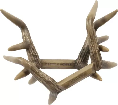 Flextone Battle Bones W/Antler