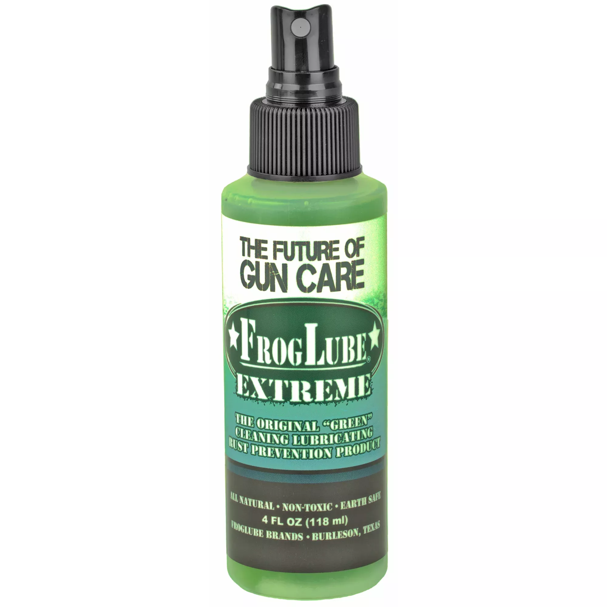 FrogLube CLP Liquid 4 OZ