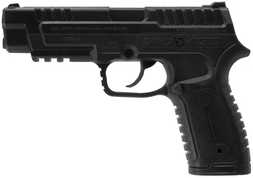 Gamo P-430 CO2 Dual-Ammo Air