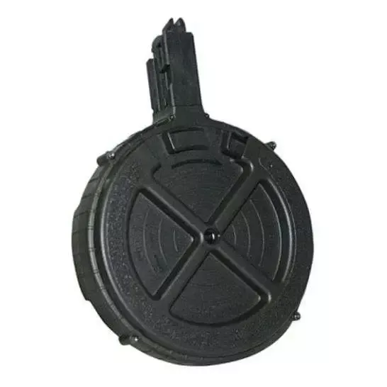 German Sport GERMR110TEN22 .22 Long Rifle Magazine, 110-Round Capacity