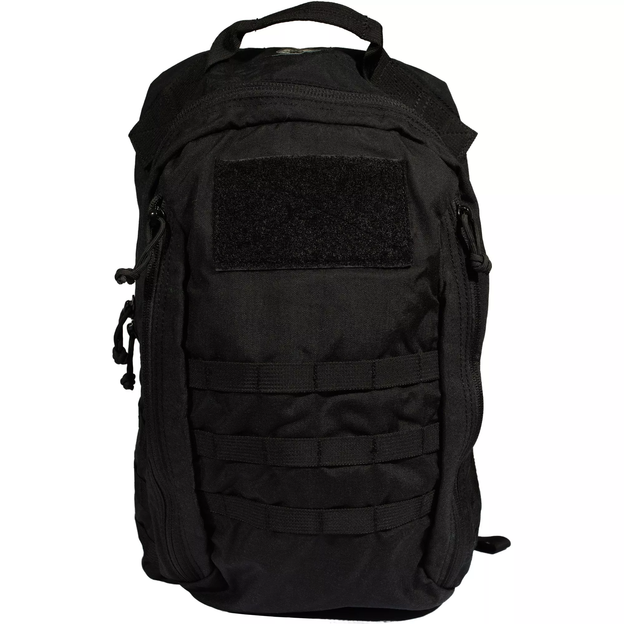 GGG LTWT Assault Pack Mod 1 Black