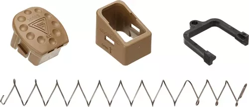 Ghost MOAB Mag Extension for