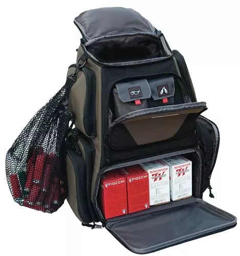 GPS Sporting Clays Back Pack