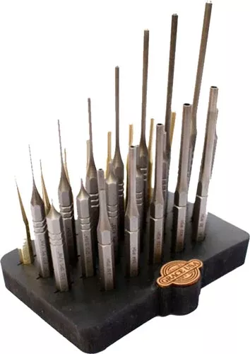 Grace USA Steel/Brass Roll Pin