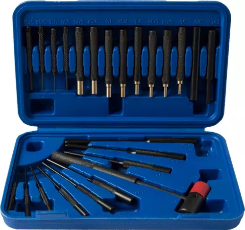 GunMaster Punch/Hammer Set