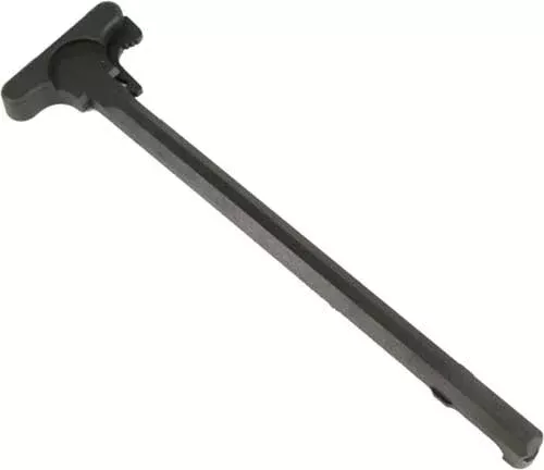 GUNTEC AR10 CHARGING HANDLE – MILSPEC BLACK
