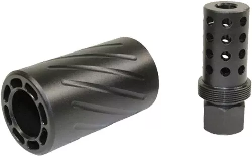 Guntec AR15 5.56 Muzzle Brake