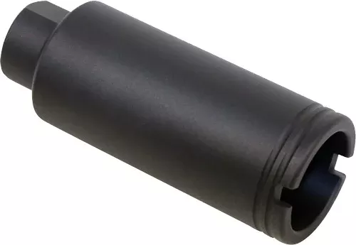 GUNTEC AR9 SLIM FLASH CAN – BLACK