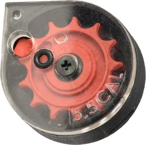 Hatsan .22 S/Roto Magazine