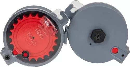 Hatsan .25 Swingload Mag