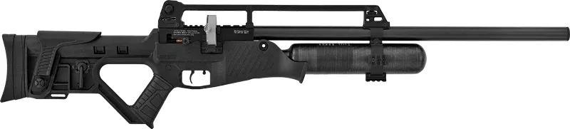 Hatsan Blitz .25 PCP 970 FPS