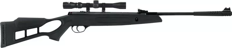 Hatsan Edge Spring Combo .22