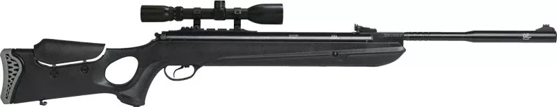 Hatsan Model 130S Vortex Qe