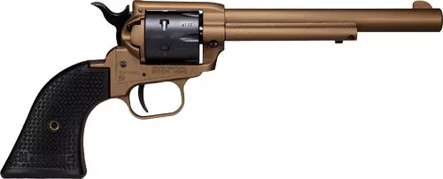 Heritage 22LR 6.50" FS