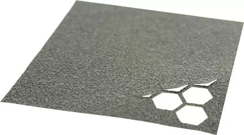 Hexmag Gray Grip Tape