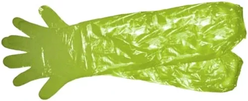 HME Field Dressing Gloves