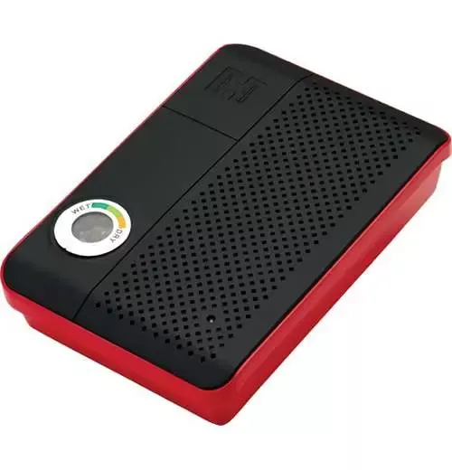 Hornady Rechargeable Dehumidifier for Gun Safes - 95900