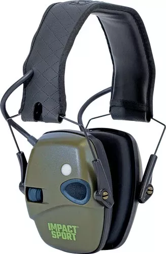 Howard Leight Impact Sport