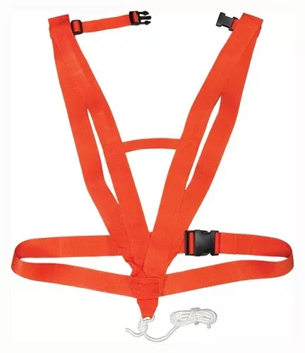 HS Deer Drag Deluxe Body