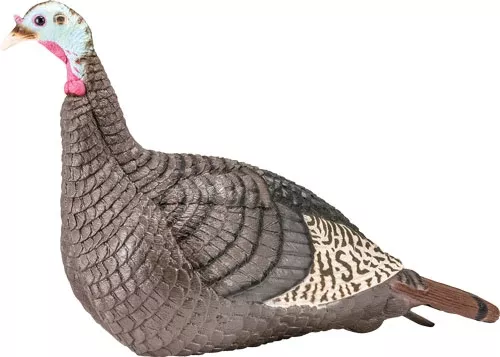 HS Strut Turkey Decoy Hen