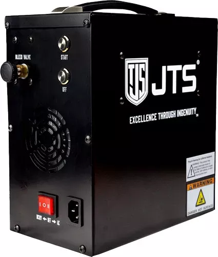 JTS Portable Airgun