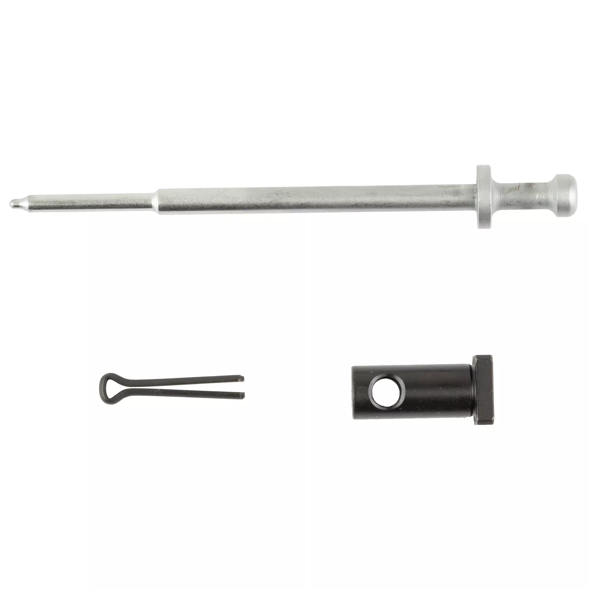 KAK Industry AR-15 Carrier Completion Kit with Silver Firing Pin – Model 304-1002-001