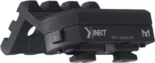 KDG Kinect MLOCK Offset