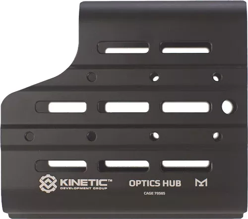 KDG Optics Hub Spotting
