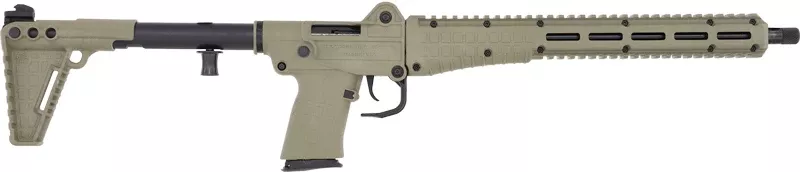 Kel-Tec Sub-2000 S2K 5.7 20RD