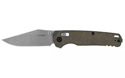 Kershaw Bel Air Clip Pnt Micarta 3"