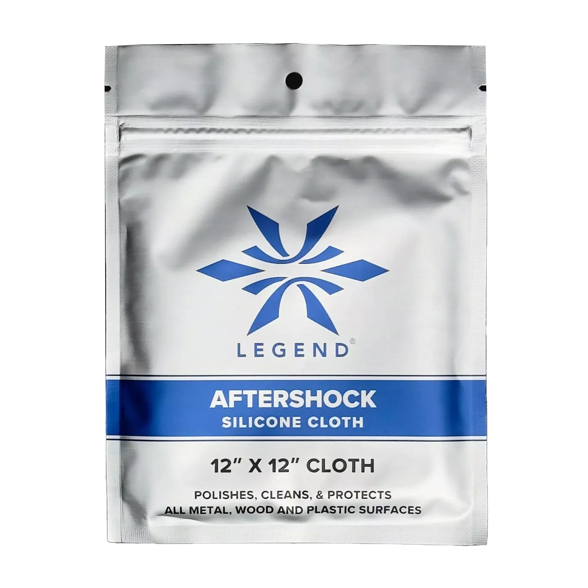 Legend Aftershock Silicone Cloth