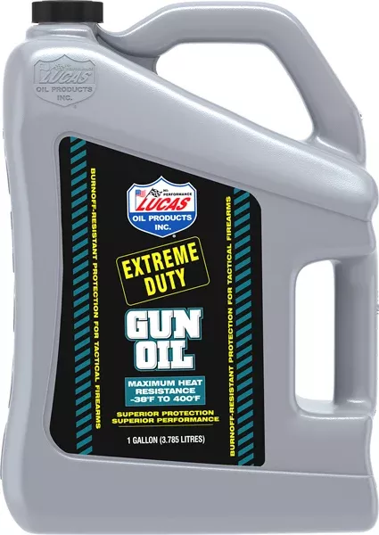 Lucas Oil 1 GA Extreme Duty