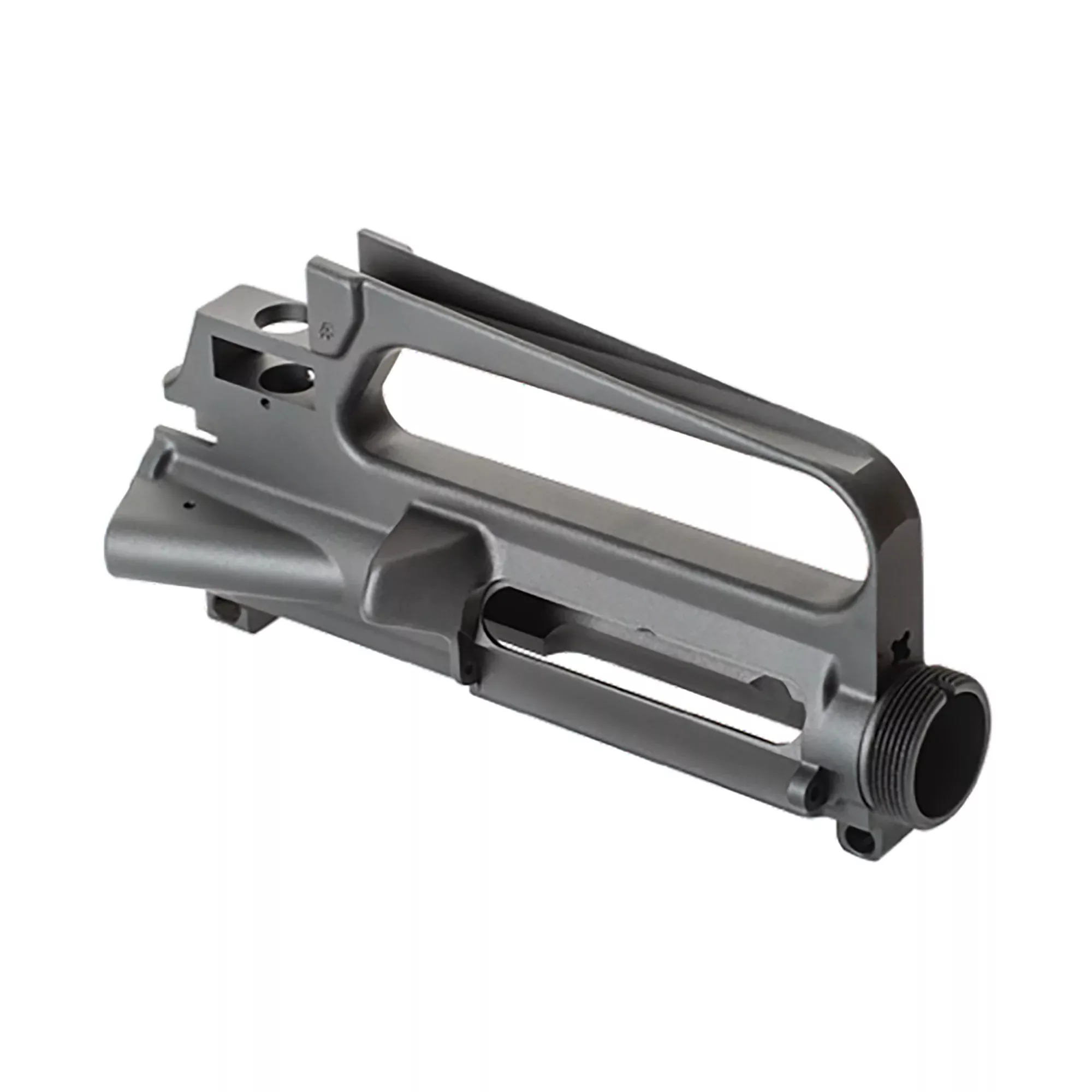 Luth AR Stripped A2 Upper Black