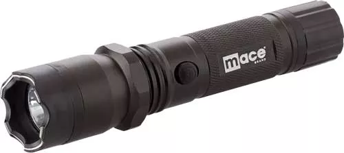 Mace Stun Gun Flashlight