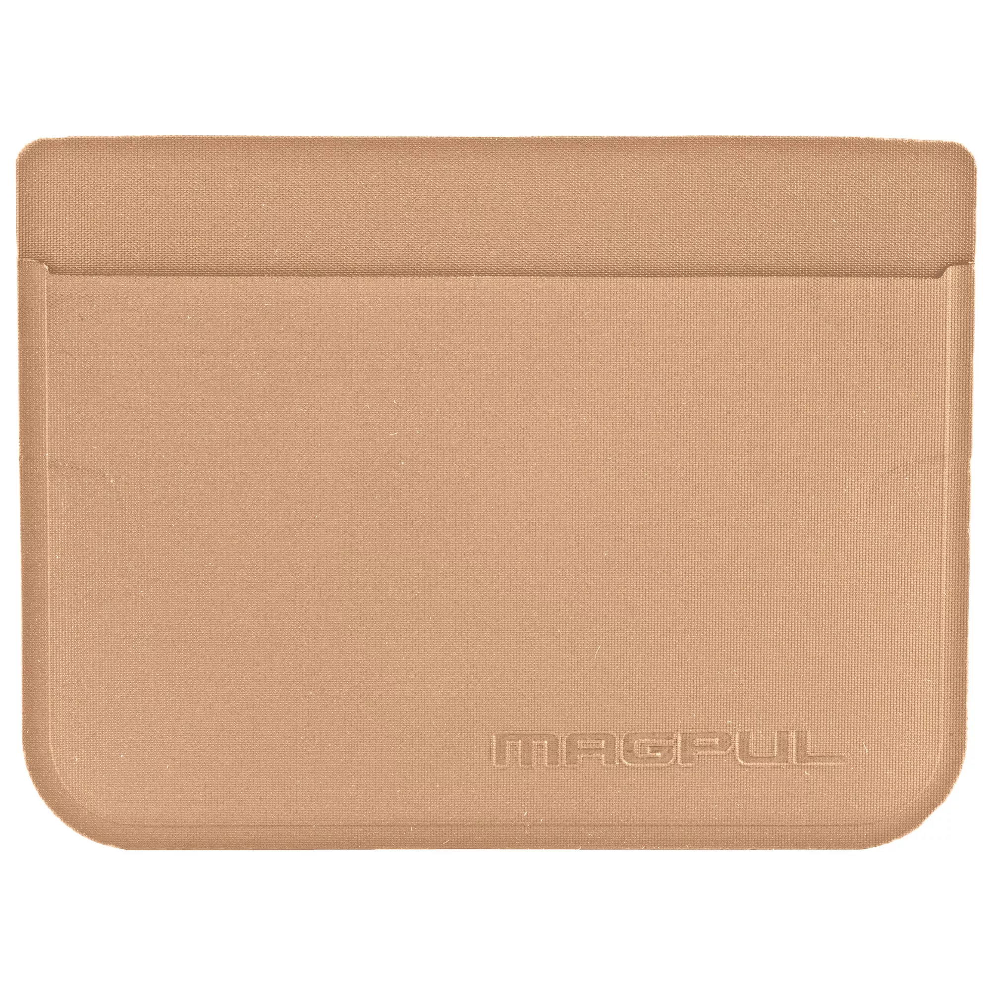 Magpul Industries DAKA MAG1095-245 Flat Dark Earth Folding Wallet for Secure, Minimalist Card Storage
