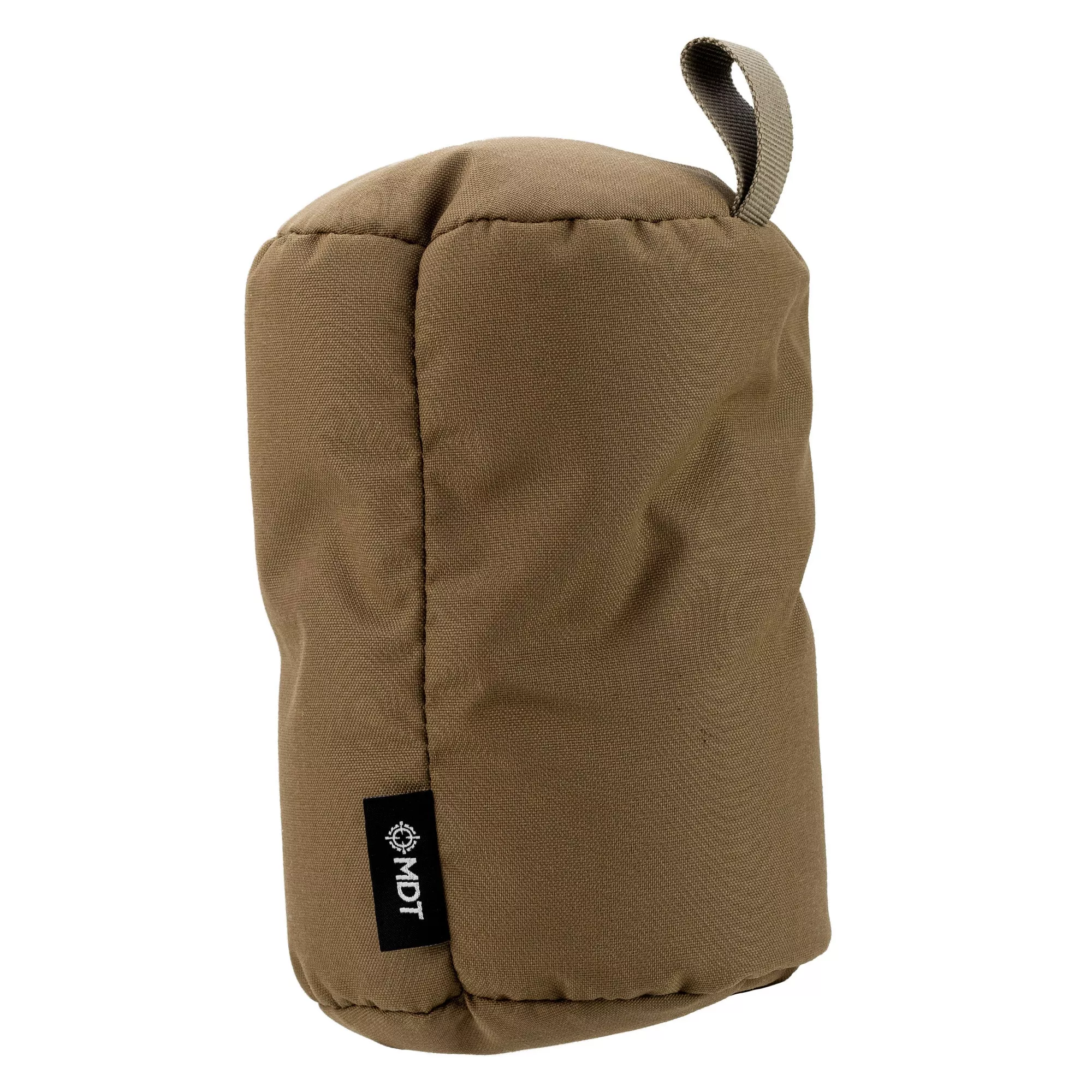 MDT Canister Shooting Bag in Coyote for Stable Support and Precision