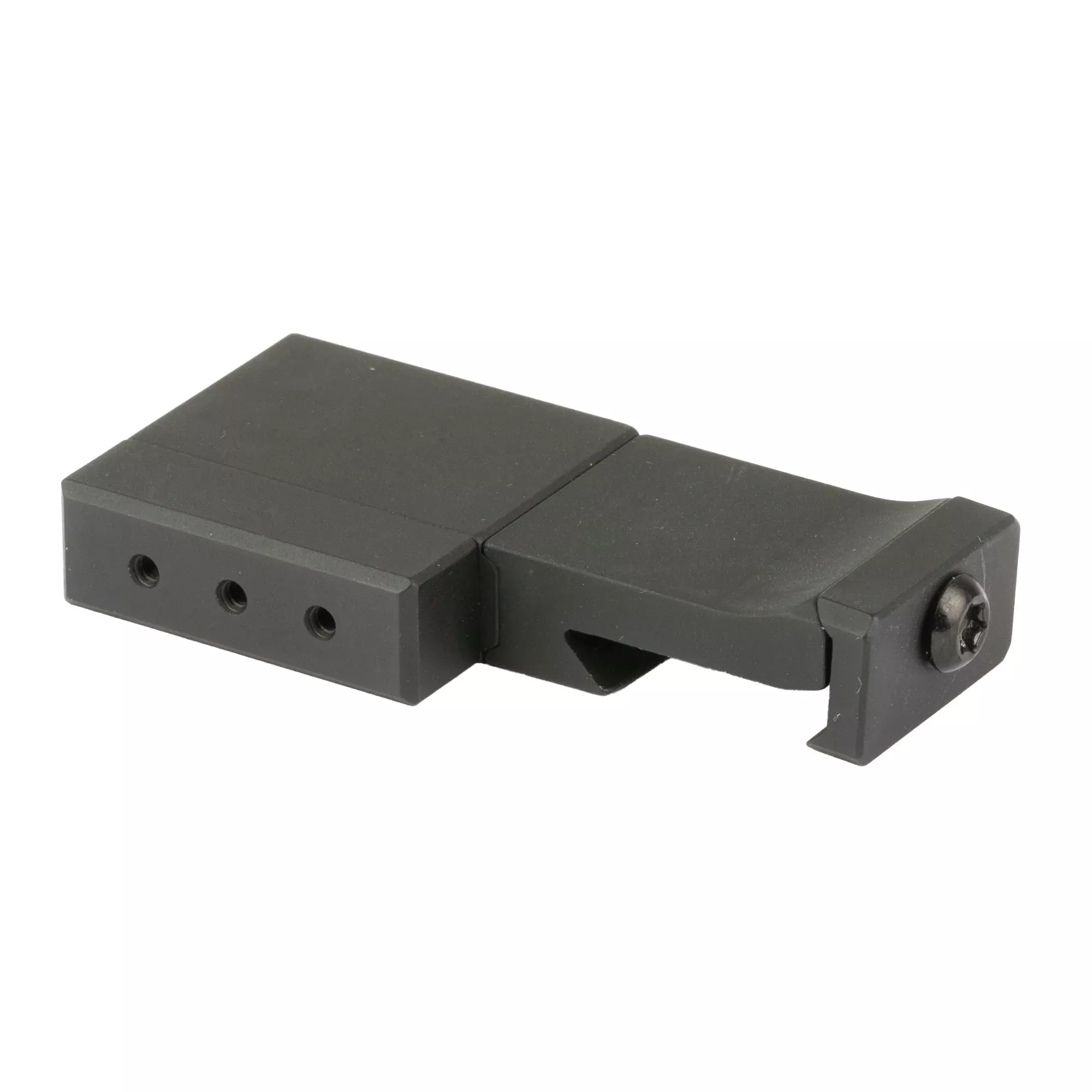 Mdt Send It Level Gen 2 V Mount